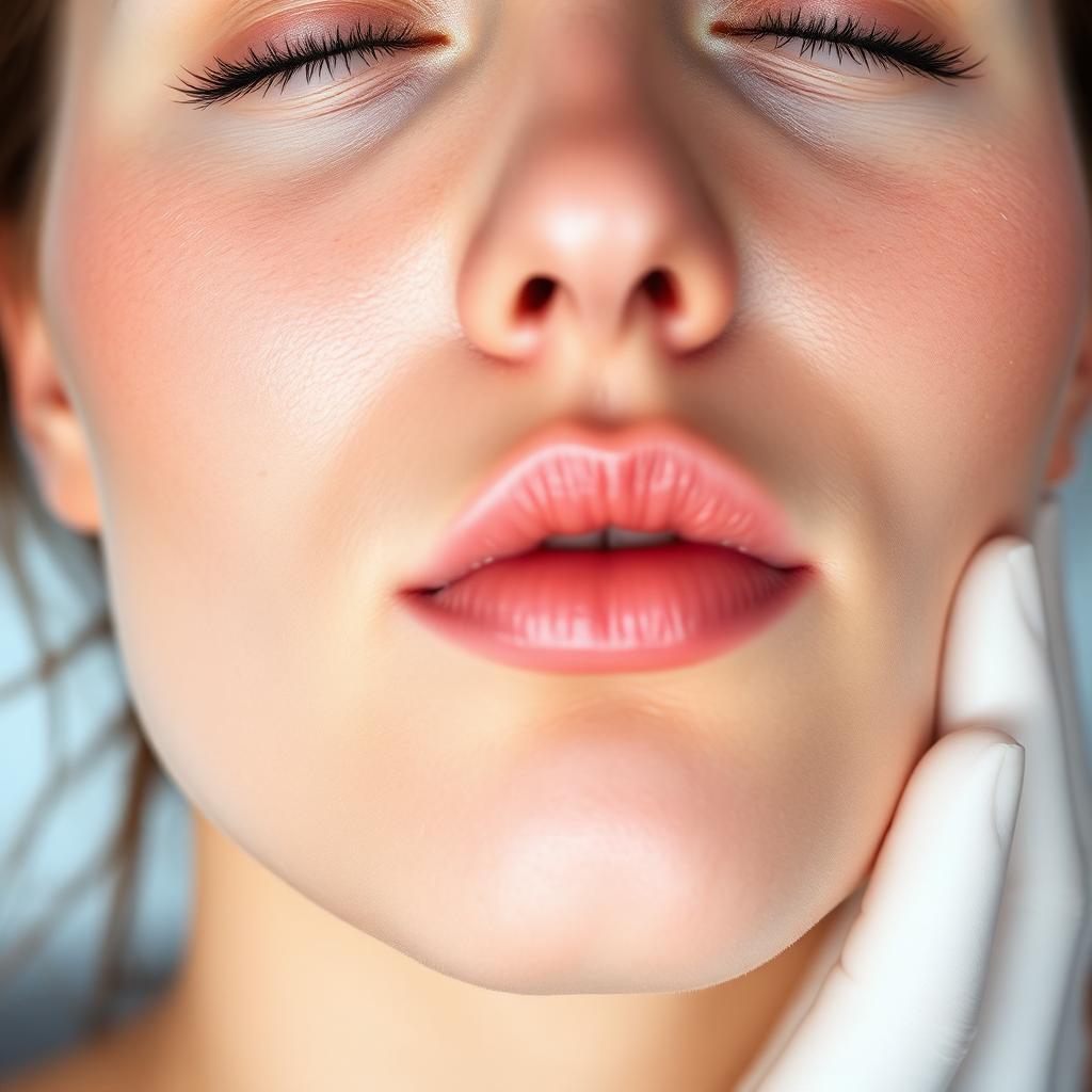 Tratamento de Melasma
